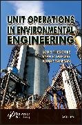 R Ryan Dupont, R. Ryan Dupont, Ryan Dupont, Ryan R. Dupont, Dupont R. Ryan, … - Unit Operations in Environmental Engineering