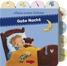 Sabine Kraushaar - Meine ersten Wörter - Gute Nacht