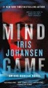 Iris Johansen - Mind Game