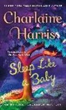 Charlaine Harris - Sleep Like a Baby