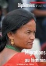 Soni Bressler, Sonia Bressler, Claude Mesmin, La Route de la Soie Éditions, L Route de la Soie Éditions, La Route de la Soie Éditions - Les migrations au féminin