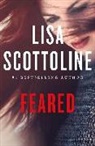 Lisa Scottoline - Feared