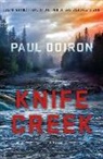 Paul Doiron - Knife Creek