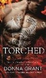 Donna Grant - Torched