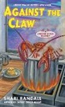 Shari Randall - Against the Claw