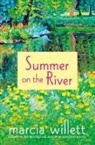Marcia Willett - Summer on the River