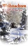 Elke Link, Mark Freier, Hans S Link - Weihnachten steht vor der Tür