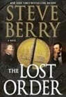 Steve Berry - The Lost Order