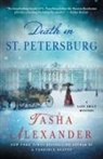 Tasha Alexander - Death in St. Petersburg