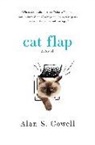 ALAN COWELL, Alan S. Cowell - Cat Flap