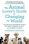 Stephanie Feldstein - Animal Lover's Guide to Changing the World
