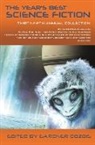 Gardner Dozois - The Year's Best Science Fiction: Thirty-Fifth Annual Collection