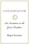 Roger Scruton - Conservatism