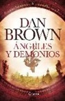 Dan Brown - Ángeles y demonios