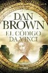 Dan Brown - El código Da Vinci