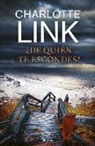 Charlotte Link - ¿De quién te escondes?