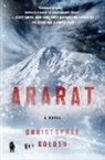 Christopher Golden - Ararat