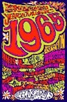 Andrew Grant Jackson - 1965: The Most Revolutionary Year in Music