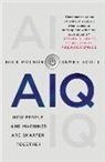 Nicholas G. Polson, Nick Polson, Nick/ Scott Polson, James Scott - Aiq