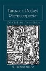 MD Hamilton, MD Faaem Hamilton, MD Faaem Facmt Facep Editor in Hamilton, Richard J Hamilton, Richard J. Hamilton, Facmt Facep Hamilton MD Faaem - Tarascon Pocket Pharmacopoeia 2018 Classic Shirt-Pocket Edition