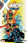 Ed Benes, Joe Casey, Casey Joe, Terry Kavanagh, Kavanagh Terry, Tom Lyle... - X-Men Blue Vol. 0: Reunion