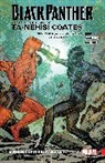 Ta-Nehisi Coates, Coates Ta-Nehisi, Chris Sprouse, Leonard Kirk, Chris Sprouse, Sprouse Chris - Avengers of The New World, Part 2
