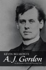 Kevin Belmonte - A. J. Gordon