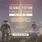 Poul Anderson, H. G. Wells, Poul Anderson, Ben Bova - The Science Fiction Hall of Fame, Vol. 2-A: The Greatest Science Fiction Novellas of All Time Chosen by the Members of the Science Fiction Writers of (Audiolibro)
