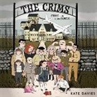 Kate Davies, Fiona Hardingham - The Crims (Audio book)