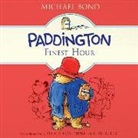 Michael Bond, Stephen Fry - Paddington's Finest Hour (Hörbuch)