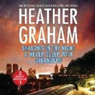 Heather Graham, Saskia Maarleveld - Shadows in the Night & Never Sleep with Strangers (Audio book)