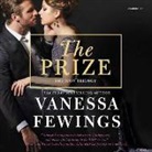 Vanessa Fewings, Morag Sims - The Prize (Audio book)