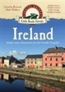 Zeneba Bowers, Matt Walker - Ireland