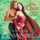 Lynsay Sands, Chloe Lynn - The Chase (Audio book)
