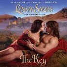 Lynsay Sands, Chloe Lynn - The Key (Audio book)