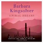 Barbara Kingsolver - Animal Dreams (Hörbuch)