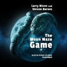 Steven Barnes, Larry Niven - The Moon Maze Game (Audio book)