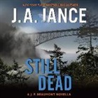 J. A. Jance, Alan Sklar - Still Dead: A J.P. Beaumont Novella (Audio book)