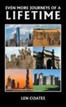 Len Coates - Even More Journeys of a Lifetime
