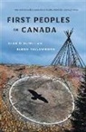 Alan D. McMillan, Alan D./ Yellowhorn McMillan, Eldon Yellowhorn - First Peoples in Canada