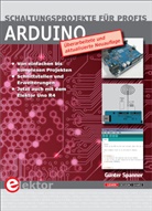 Günter Spanner - Arduino