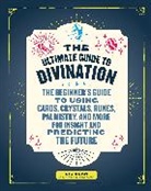 Liz Dean - Ultimate Guide to Divination