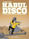 Nicolas Wild - Kabul Disco Vol.1