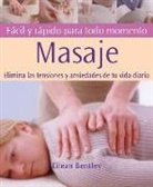 Eilean Bentley - Masaje : fácil y rápido para todo momento