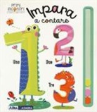Victoria Harvey, Jane Horne, V. Petit - Impara a contare