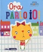 Jordan Collins, D. Machell - Ora parlo io!