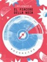 Stefano Pietramala - Il piacere della noia. Doodle book