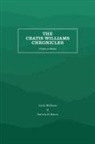 Cratis Williams, Patricia D. Beaver, David Cratis Williams - Cratis Williams Chronicles