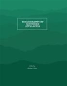 Charlotte T. Ross, Charlotte T. Ross - Bibliography of Southern Appalachia