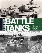 David Fletcher, David Zaloga Fletcher, Steven J Zaloga, Steven J. Zaloga, Steven J. (Author) Zaloga, Zaloga Steven J. - British Battle Tanks